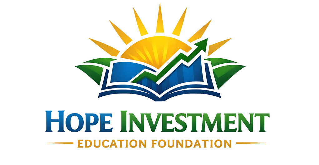 Hope Investment Education Foundation